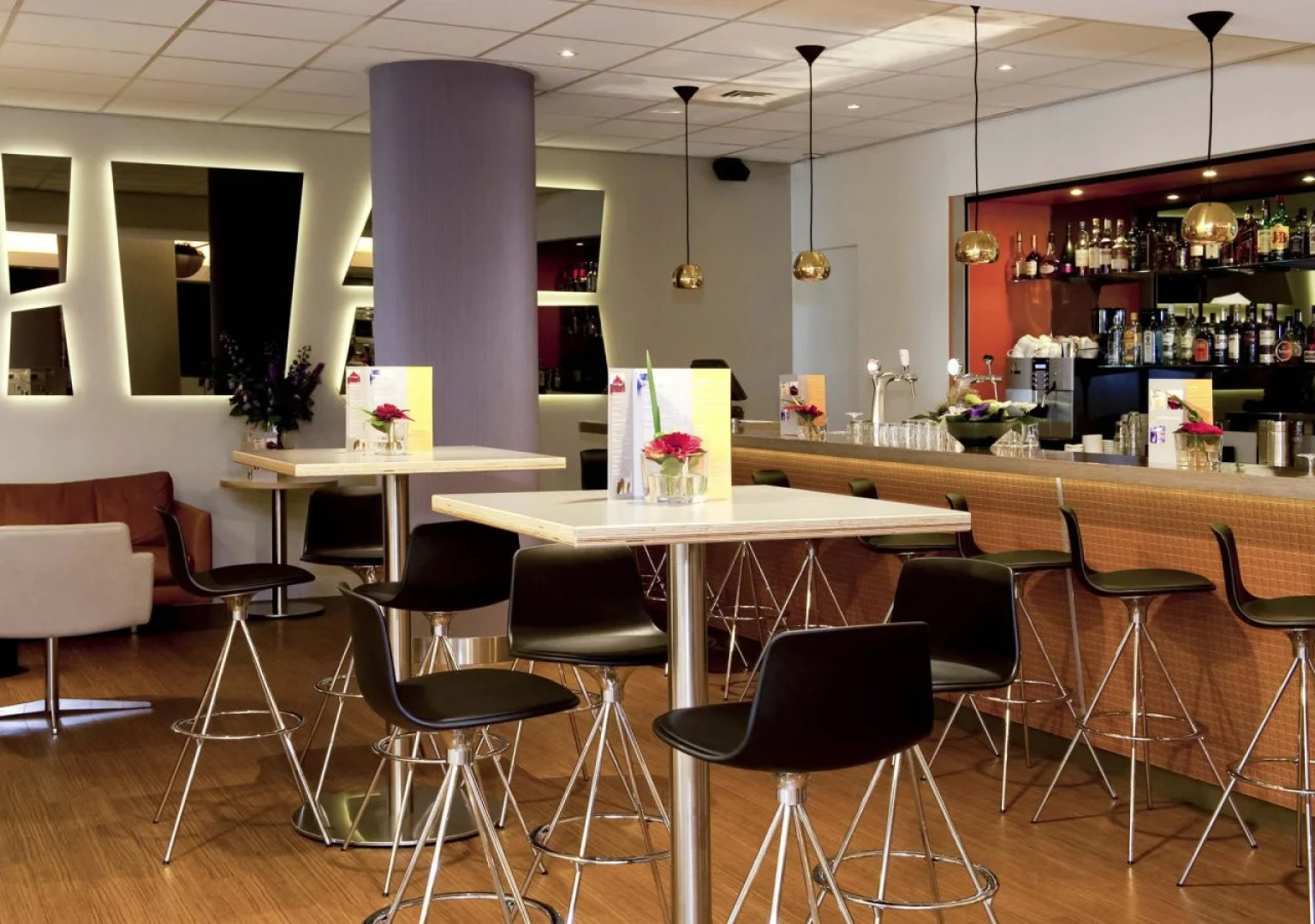 Novotel Den Haag World Forum