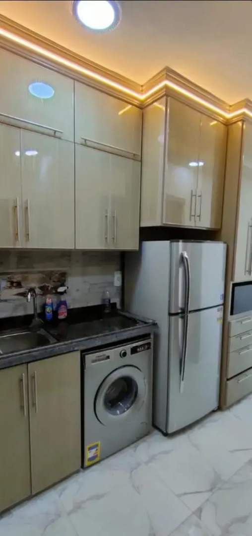 شاليه غرفة وصالة ببورتوسعيد