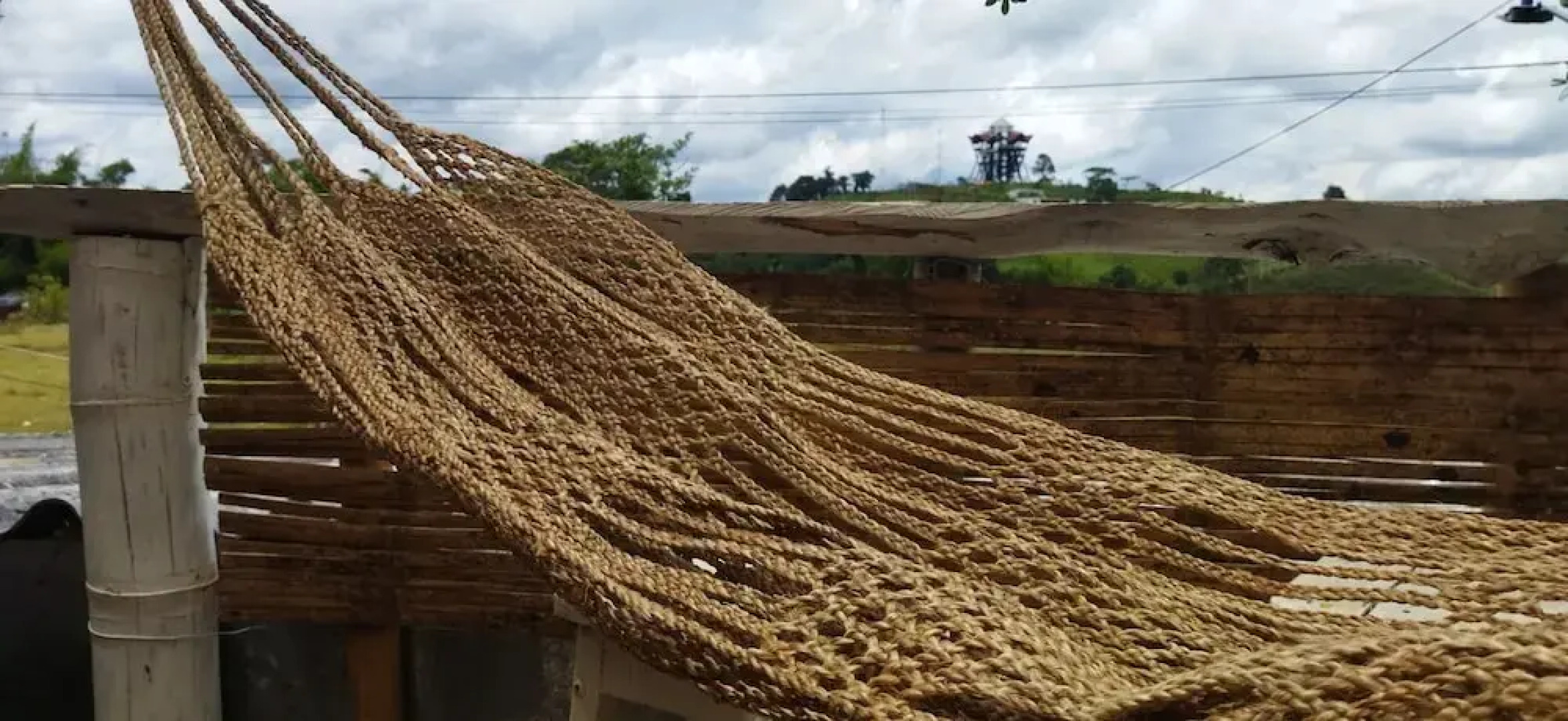 Terracota Mirador Filandia