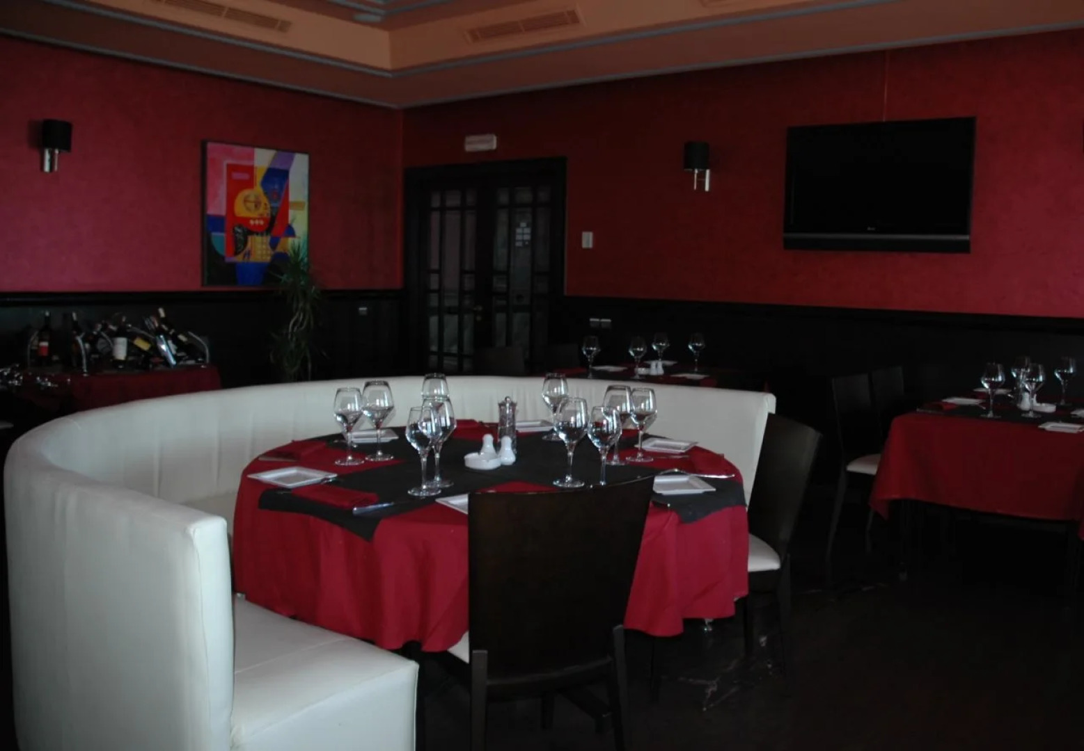 Hotel Transatlantique