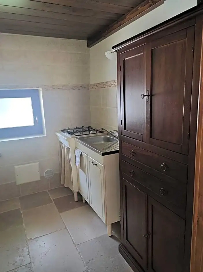 B&B Masseria Nardelli