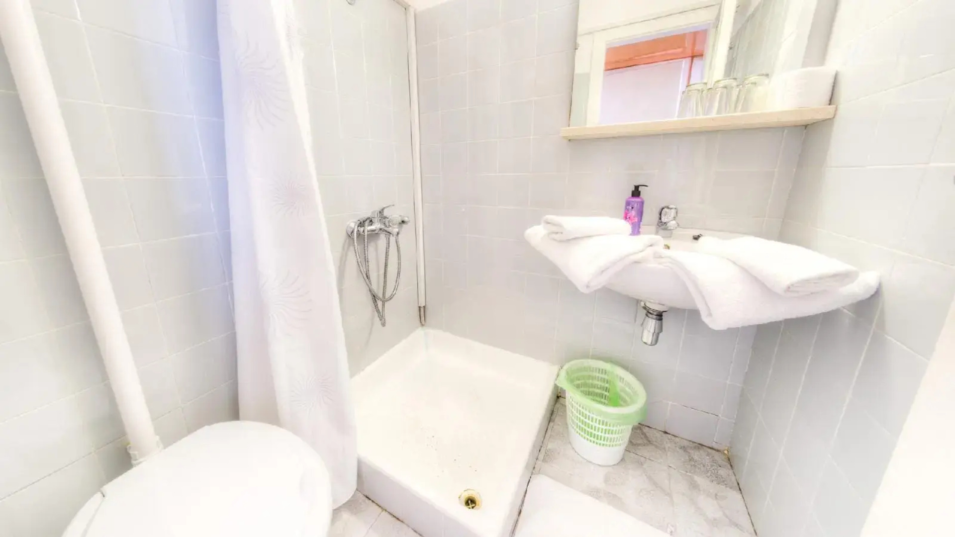 Guest House Villa Nina