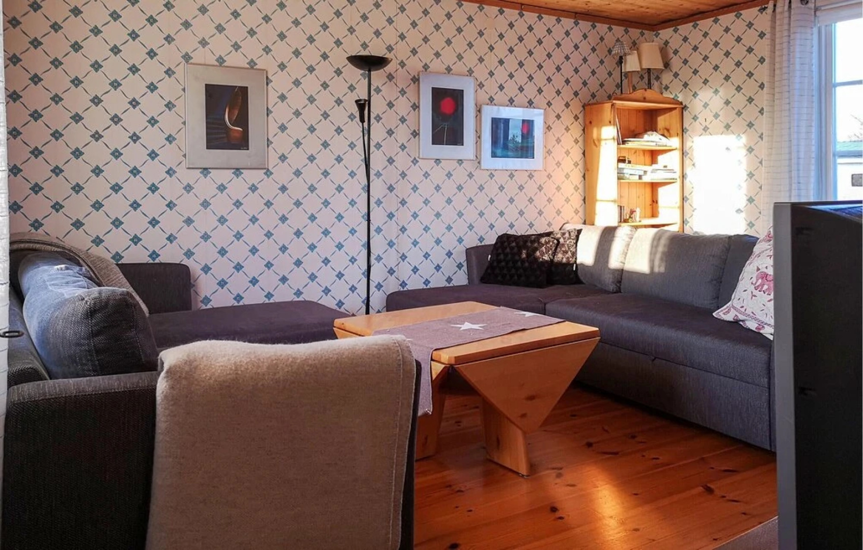 Nice Home in Klintehamn With 3 Bedrooms and Wifi