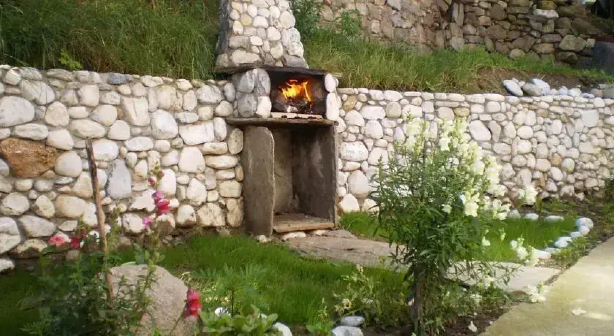 Guest House Kavroshilovi