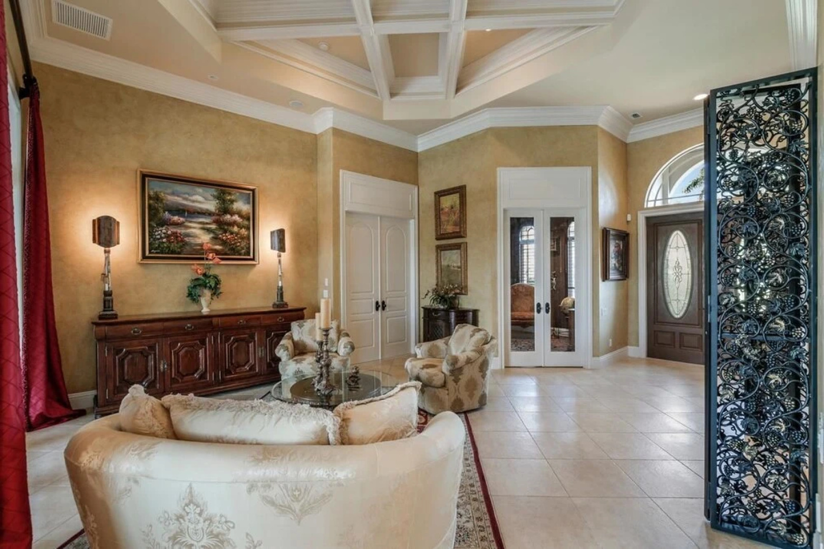 WIN1288 4 Bedroom Holiday Home by Marco Naples Vacation Homes