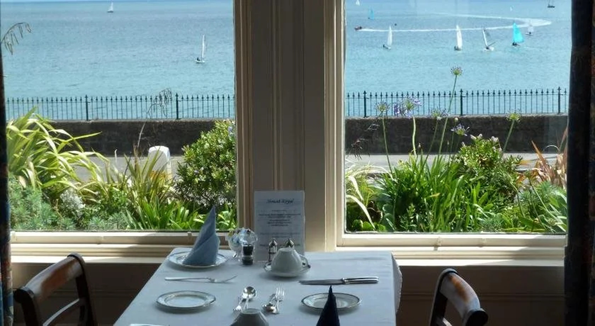 Mount Royal - Penzance