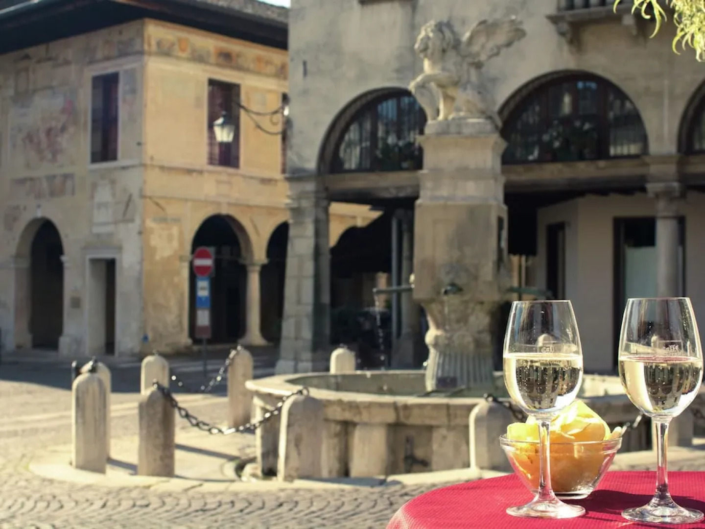 Delightful Holiday Home in Veneto, Treviso Province