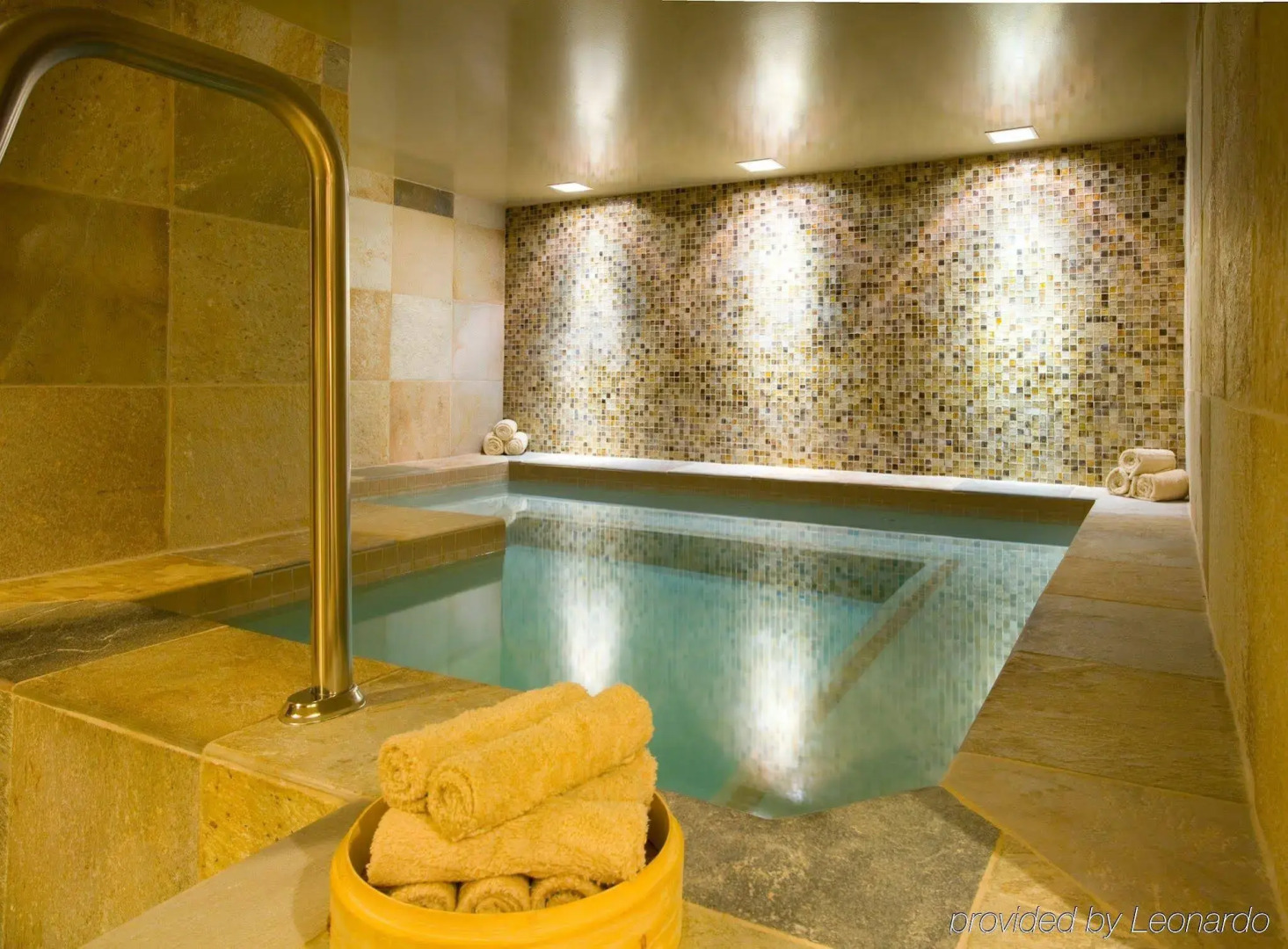 Teton Mountain Lodge and Spa