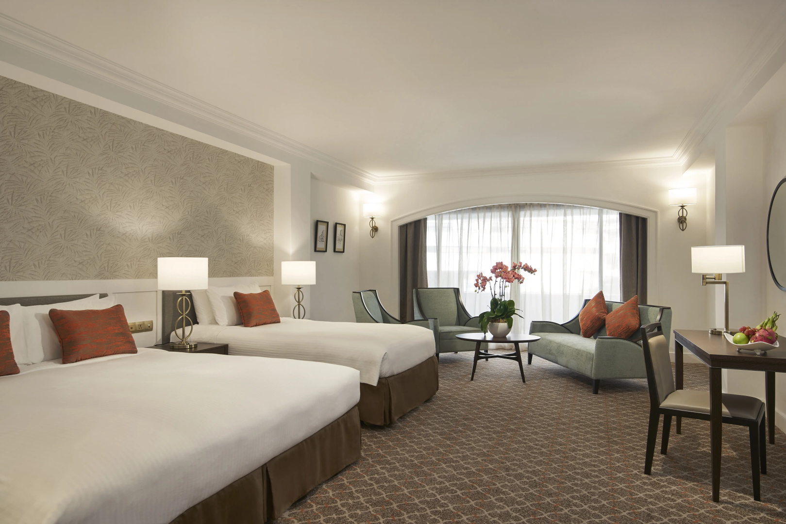 Orchard Rendezvous Hotel by Far East Hospitality