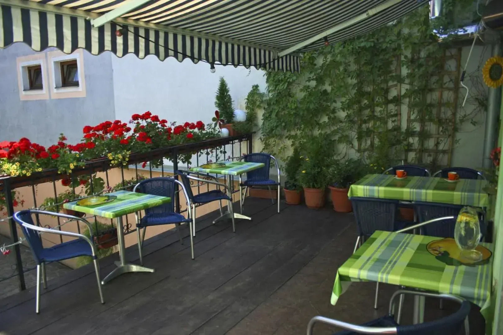 Penzión Bella Sicilia