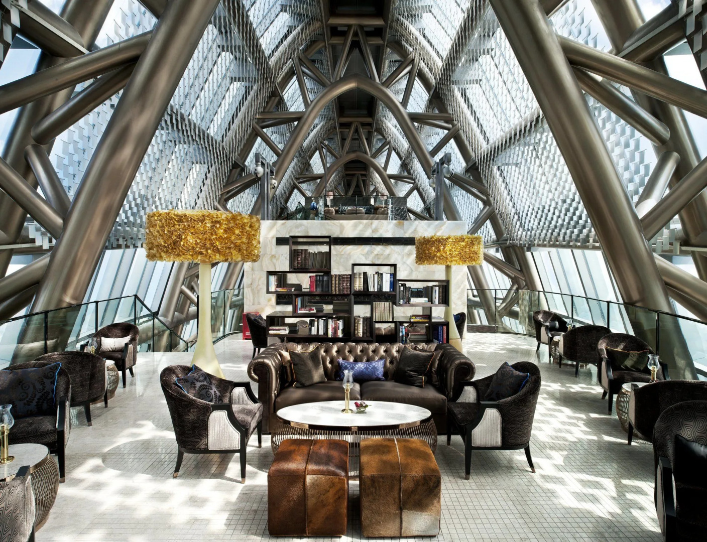 The St. Regis Shenzhen