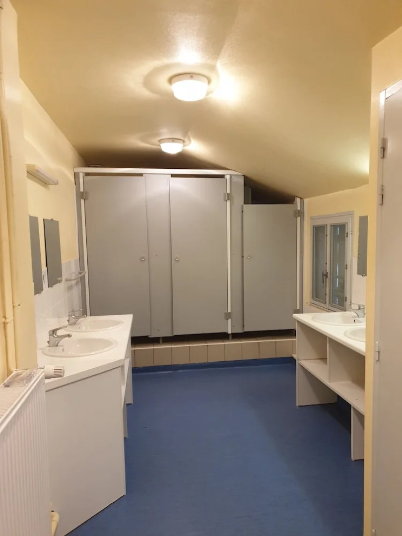 Association Peyranère - Hostel