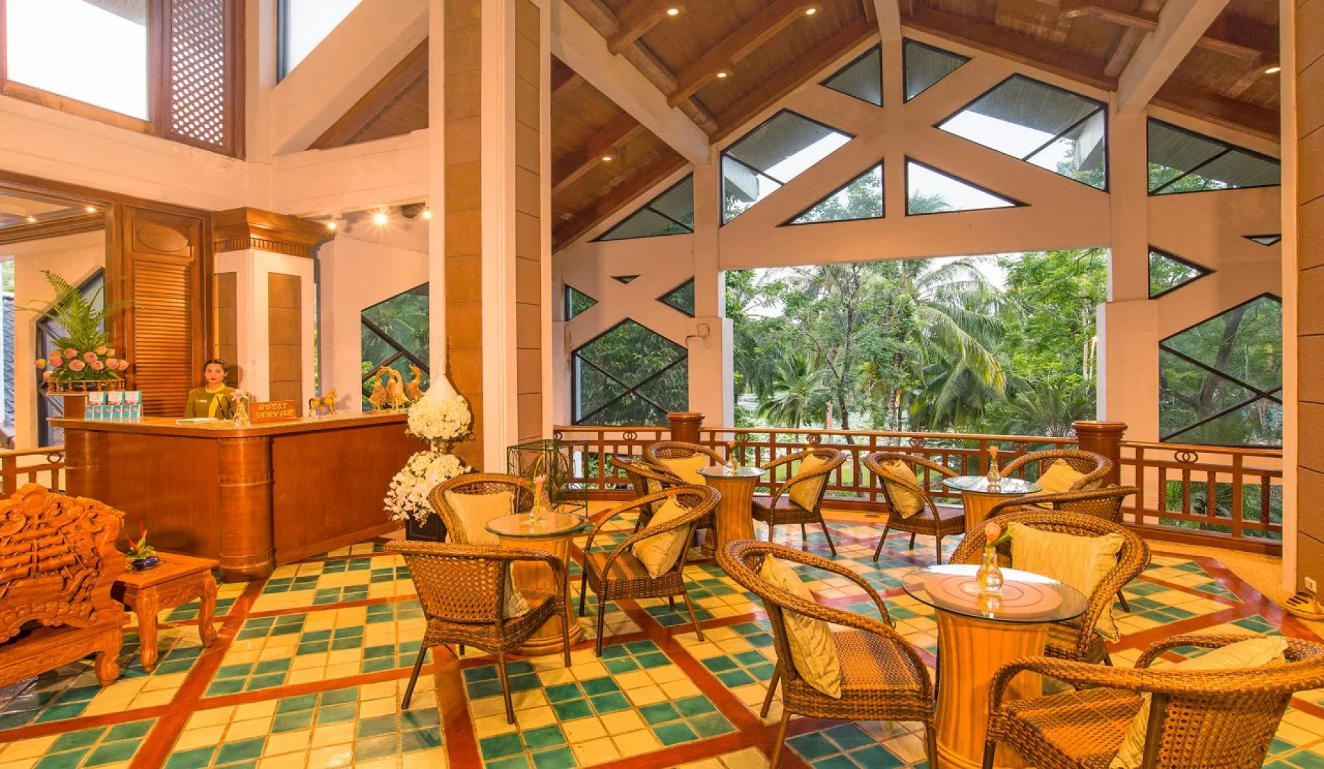 Krabi Maritime Resort