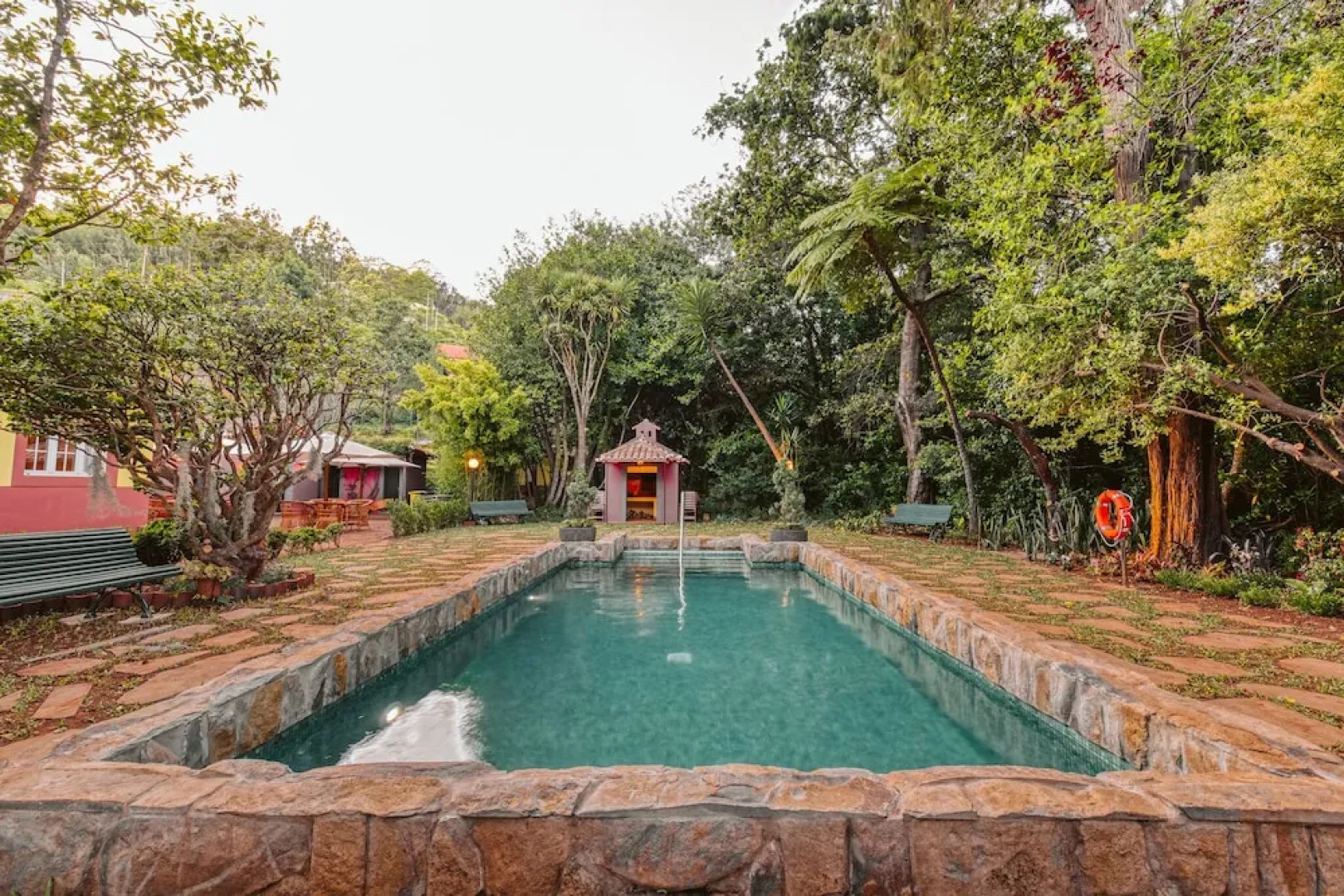 Quinta da Moscadinha