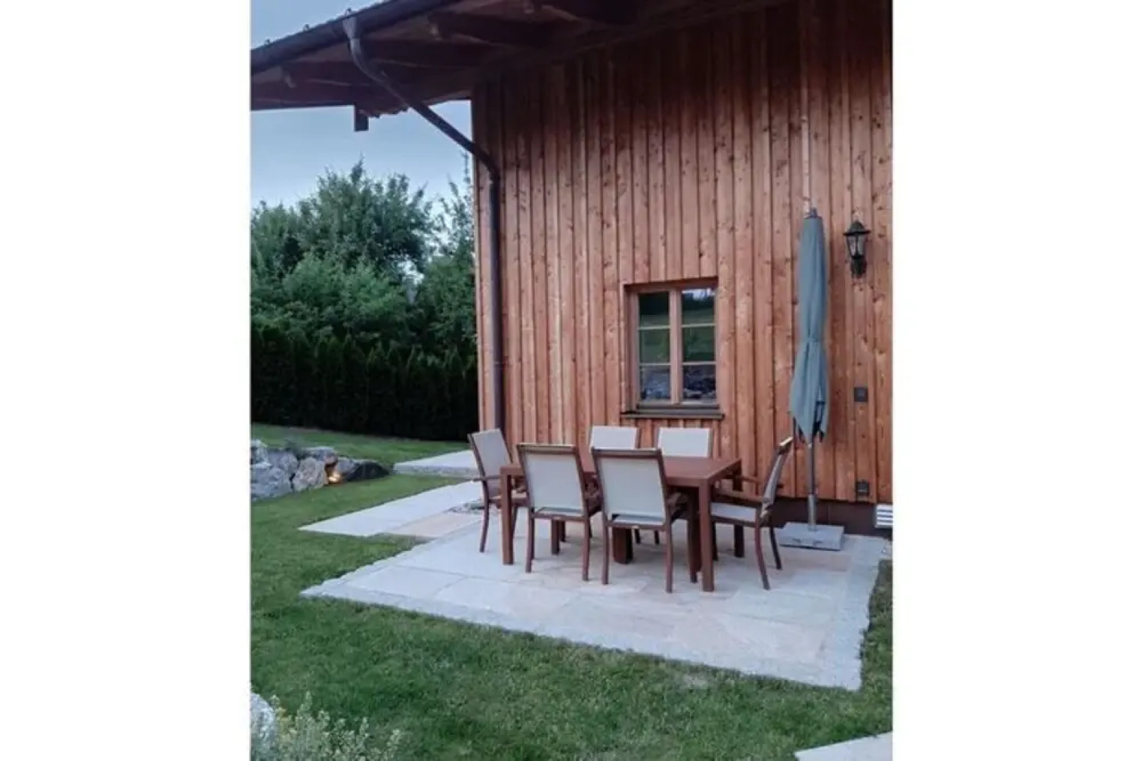 Holiday Apartment Rosenheim