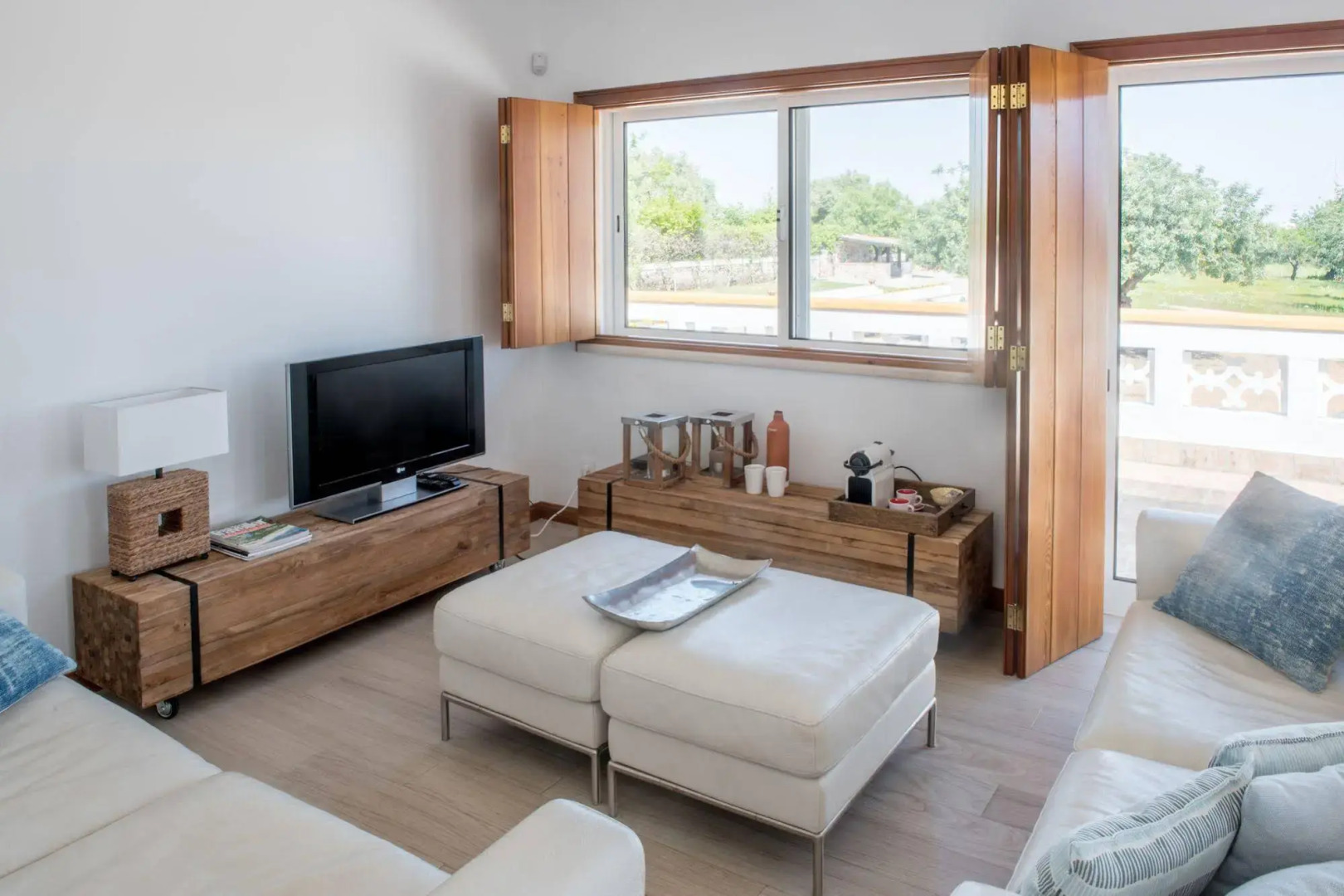 Conversas de Alpendre