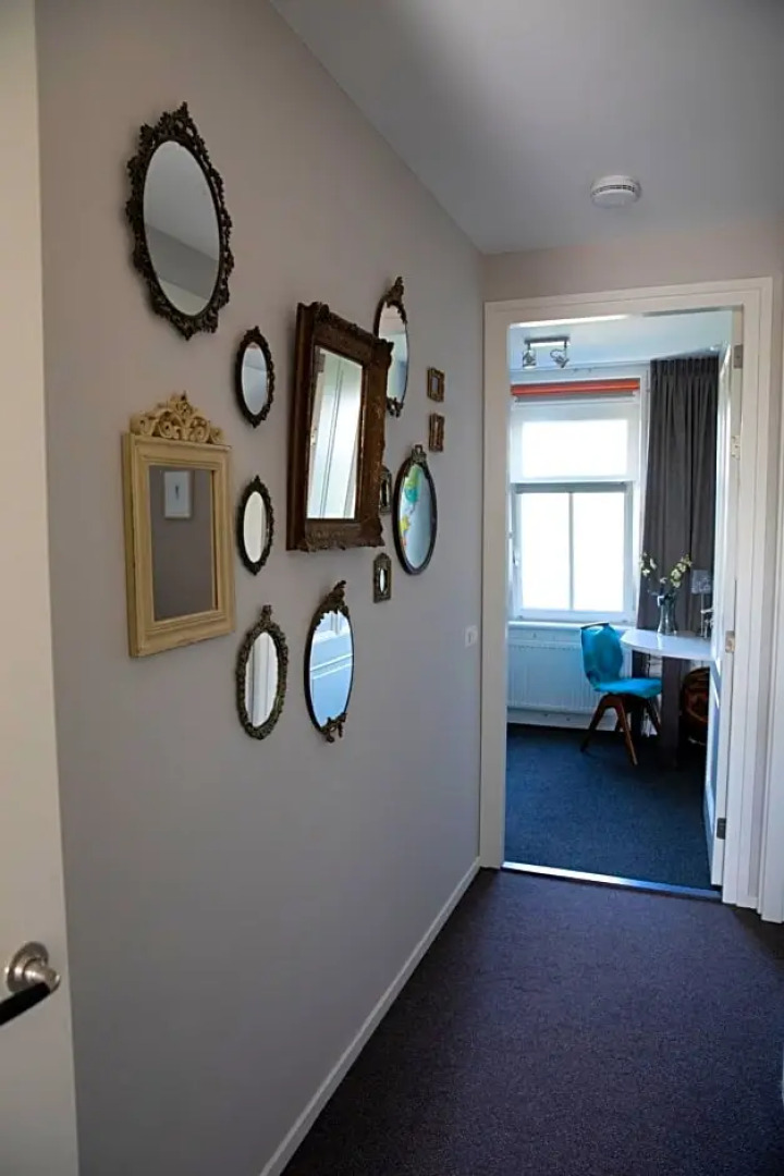 Bed and breakfast Hoeve Spoorzicht