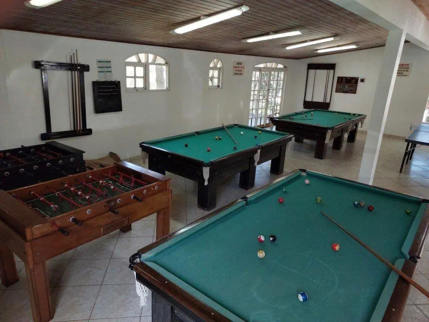 Hotel Fazenda da APM by Bhomy