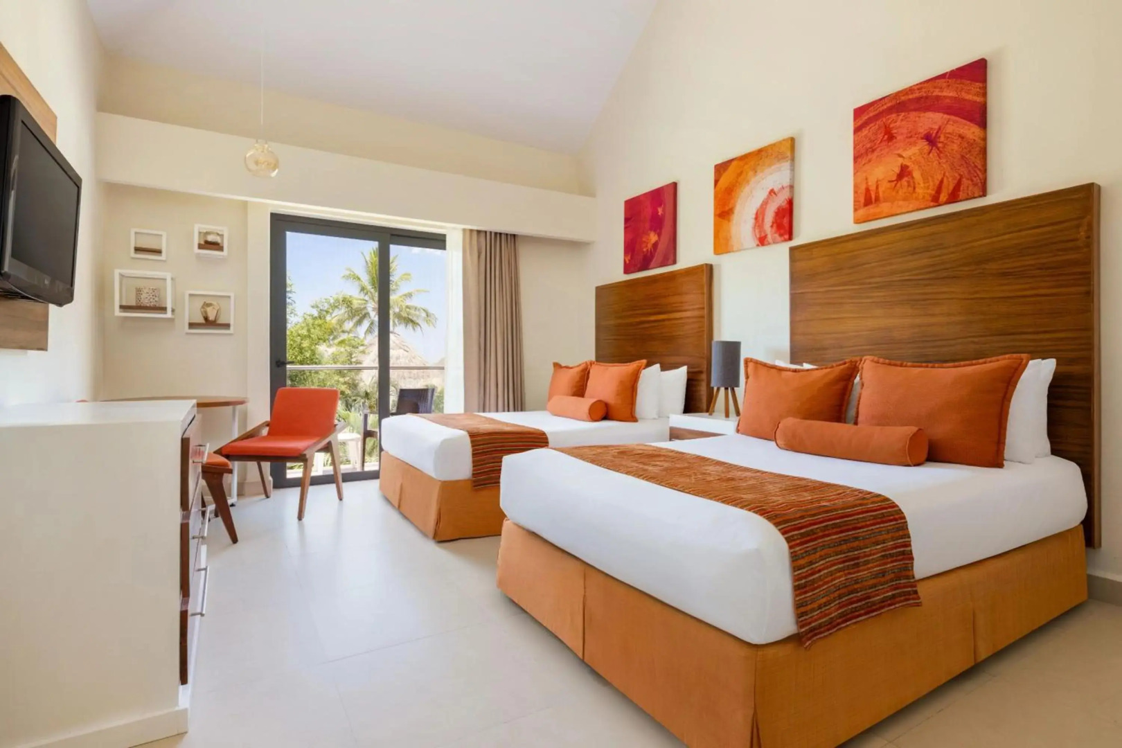 Sunscape Sabor Cozumel - All Inclusive