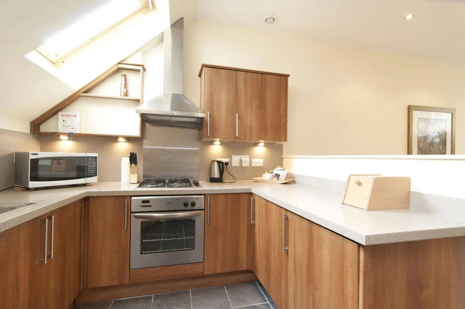 Edinburgh Church Apartments