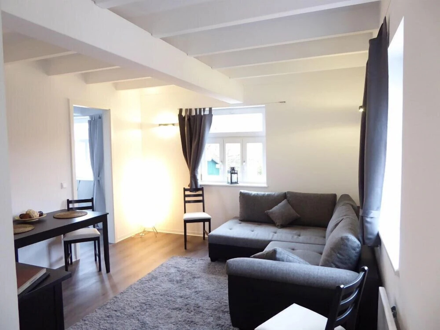 Pension Fahnermuehle