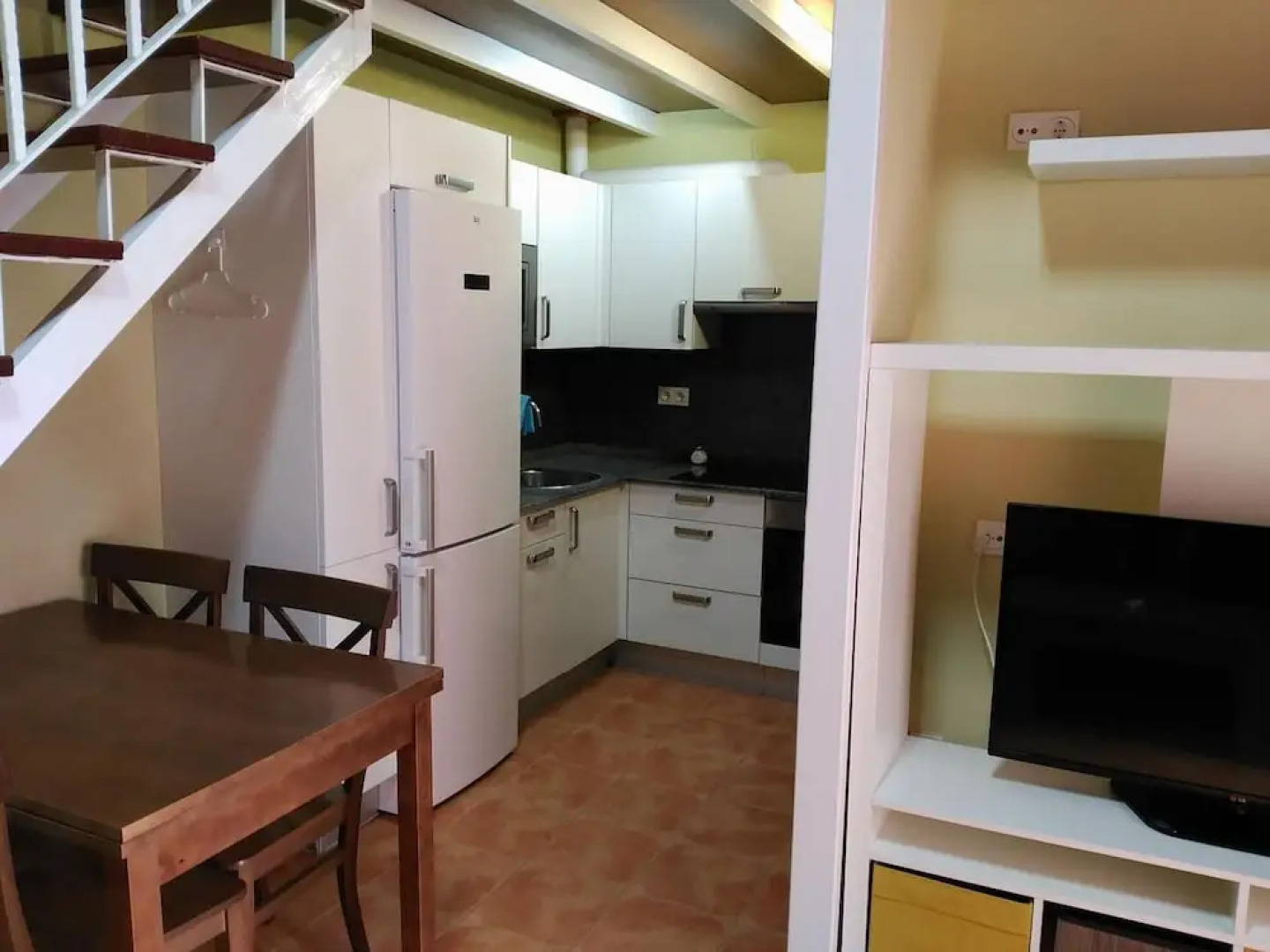 Hotel y Apartamentos El Camín