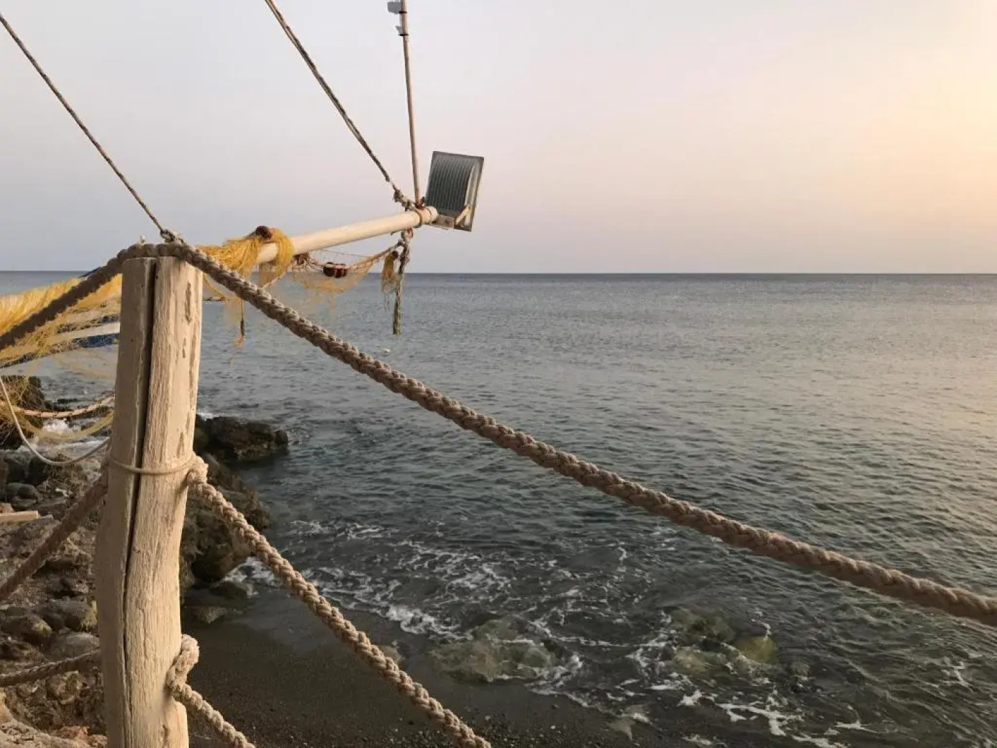 Koutsounari Traditional Cottages