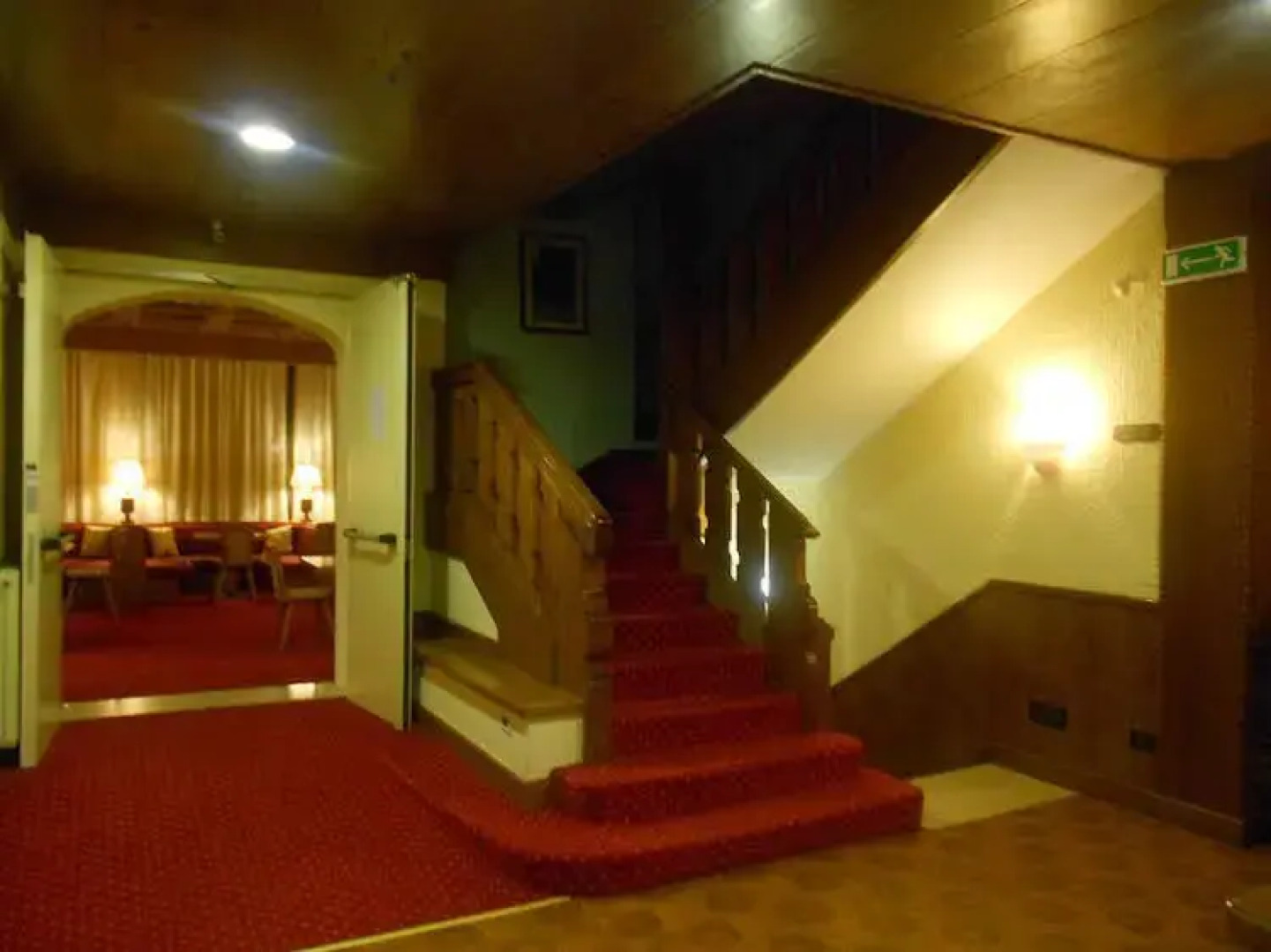 Park Hotel Miramonti