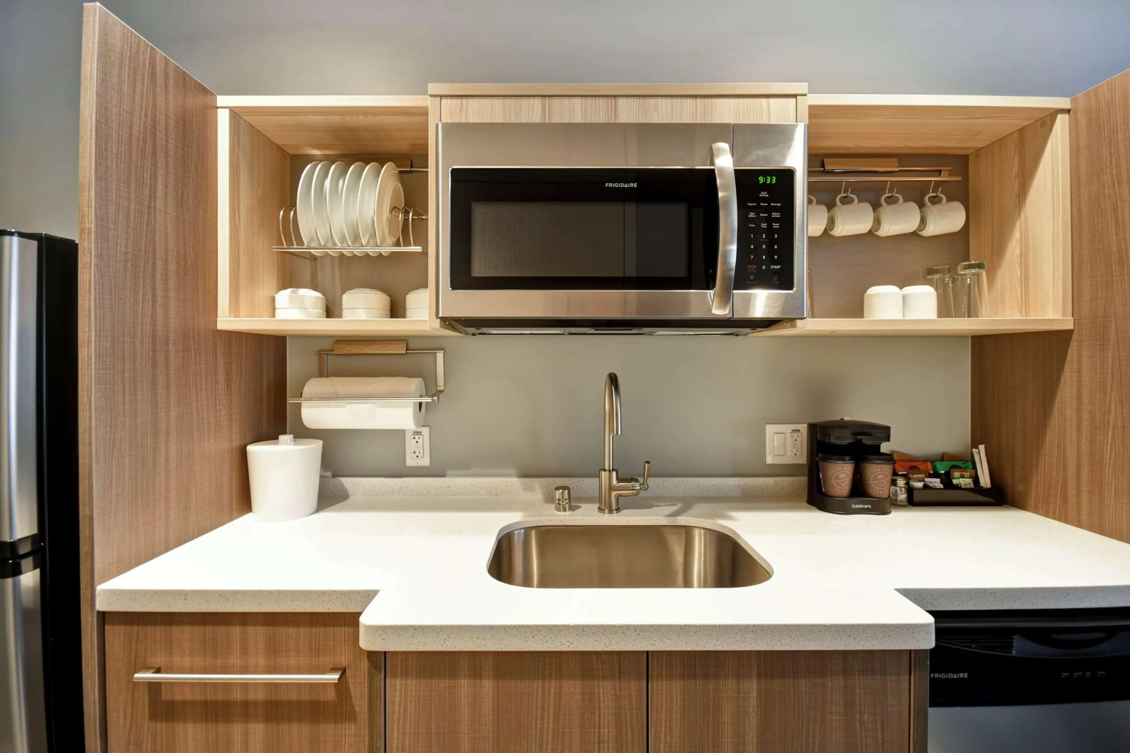 Home2 Suites by Hilton San Francisco Airport North