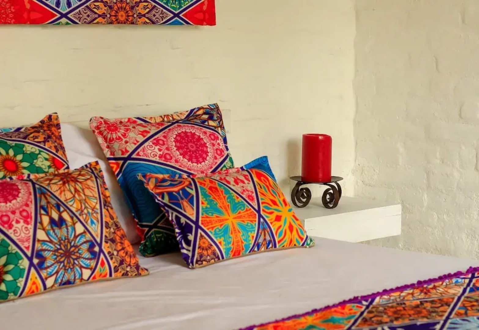 San Julio Hospedaje Campestre