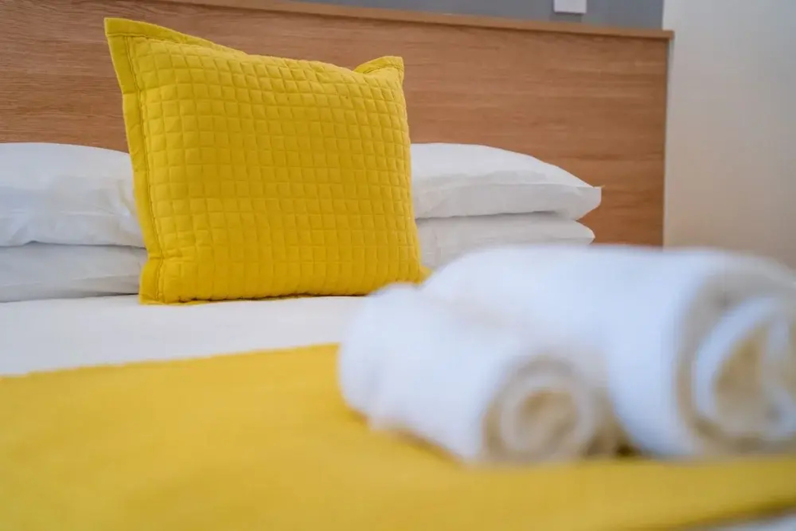 The Lodge At Winchelsea