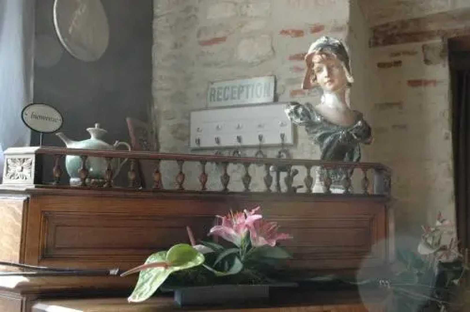 Château de Clermont