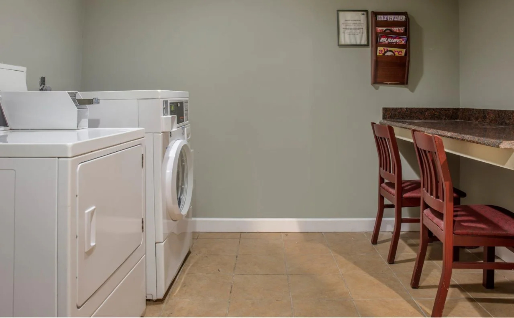 Holiday Inn Express Harrisburg SW - Mechanicsburg by IHG