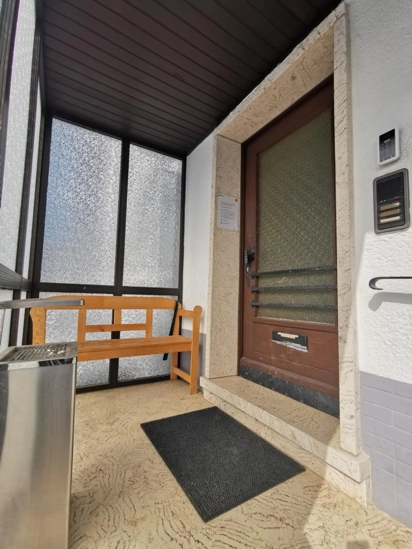 SOVA Pension Baunatal