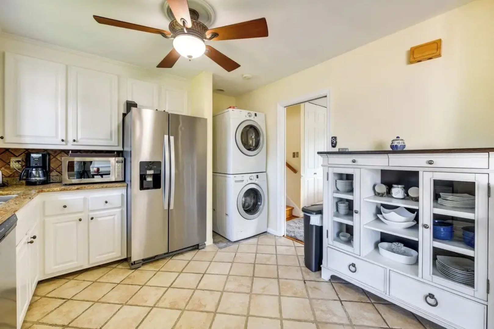 8 Mi to Richmond: Pet-friendly Vacation Rental!