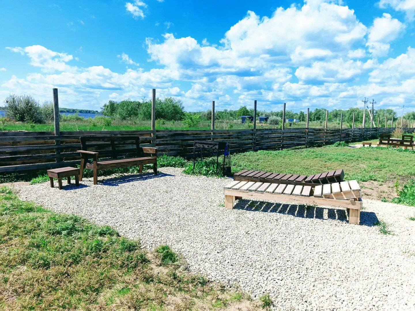 Эко-поселок Мечта