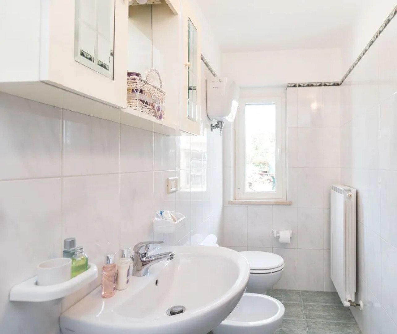 Il Rifugio di San Francesco