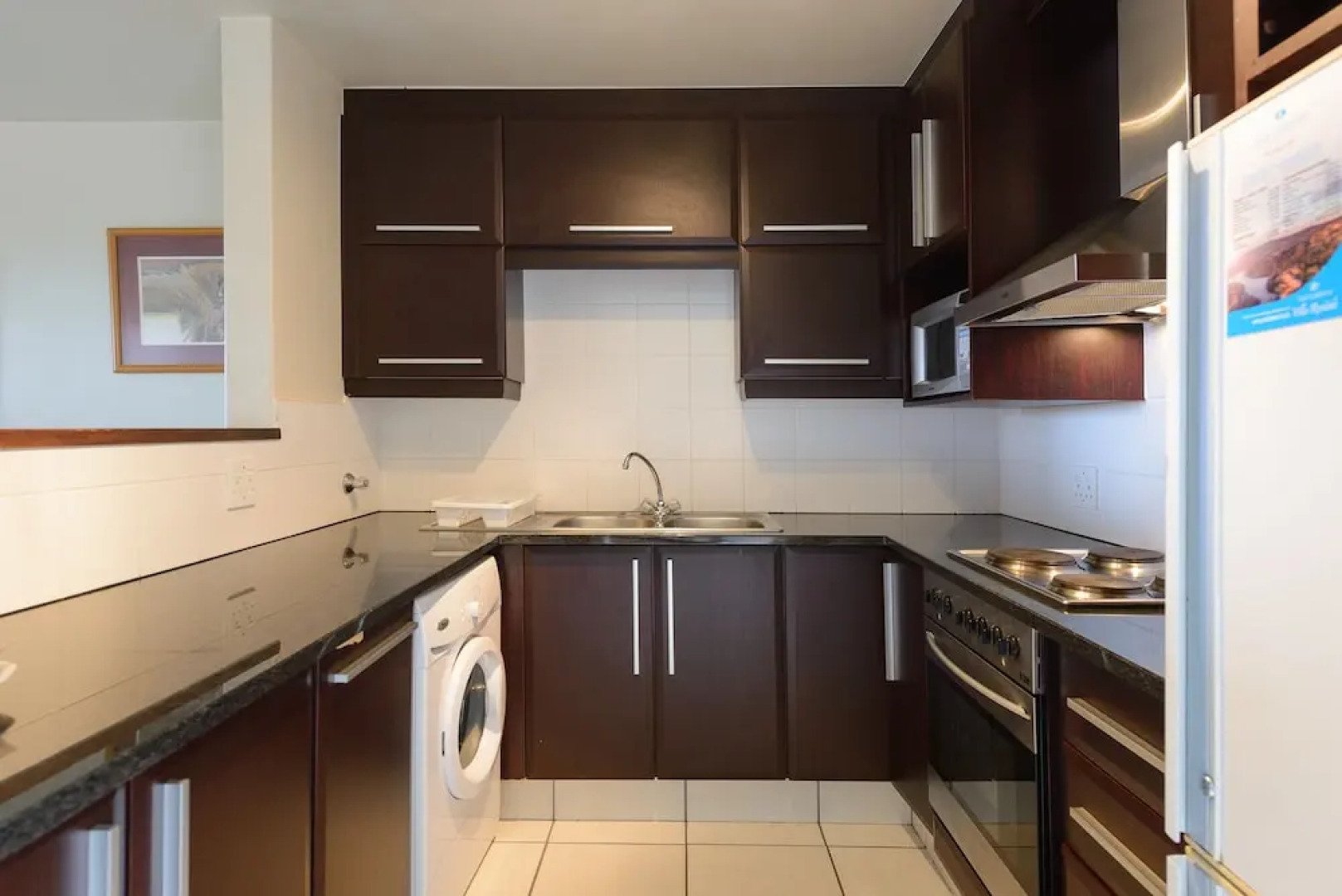 San Lameer Villa Rentals  2827