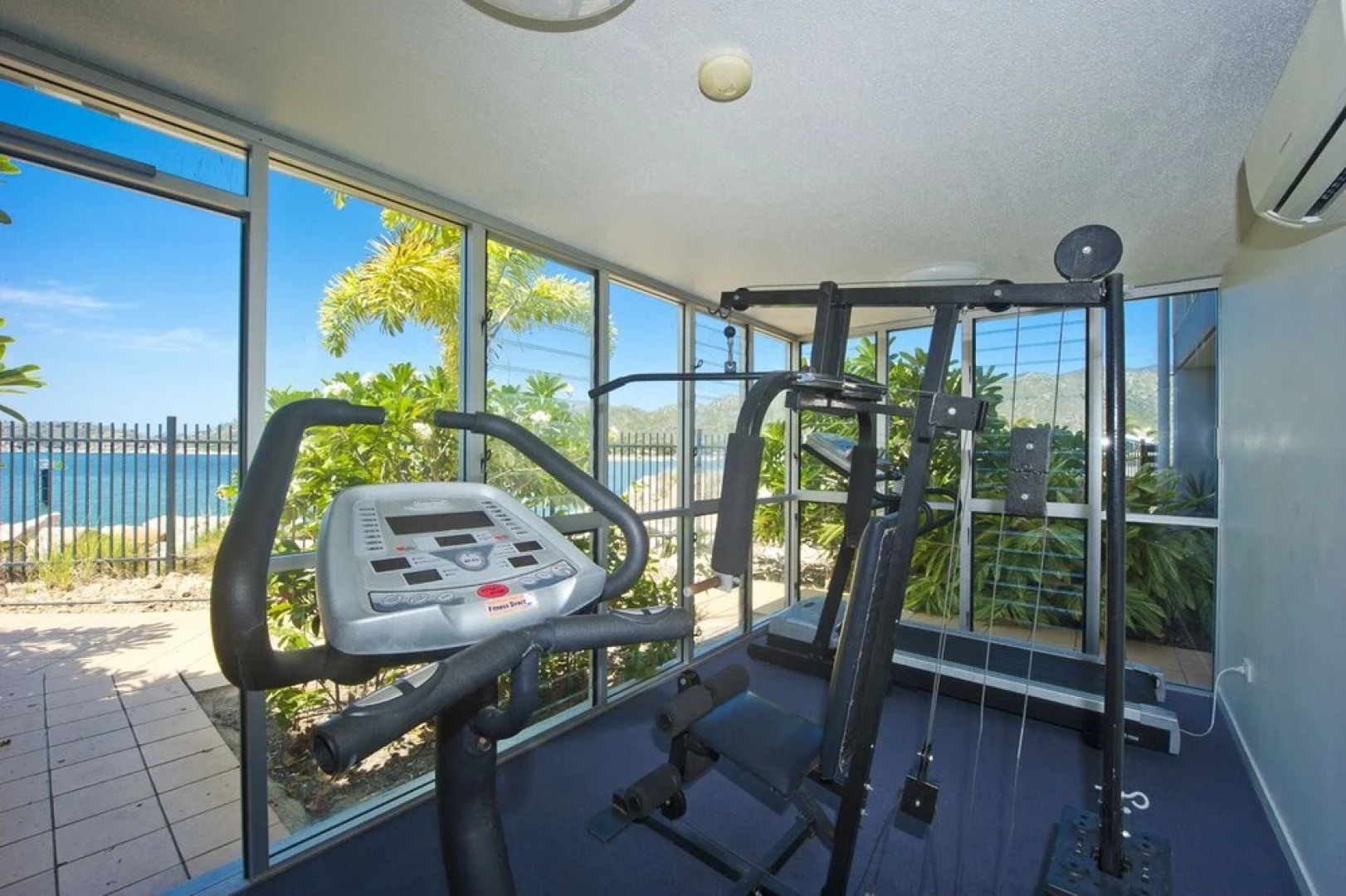 1 Bright Point Apartment 3102