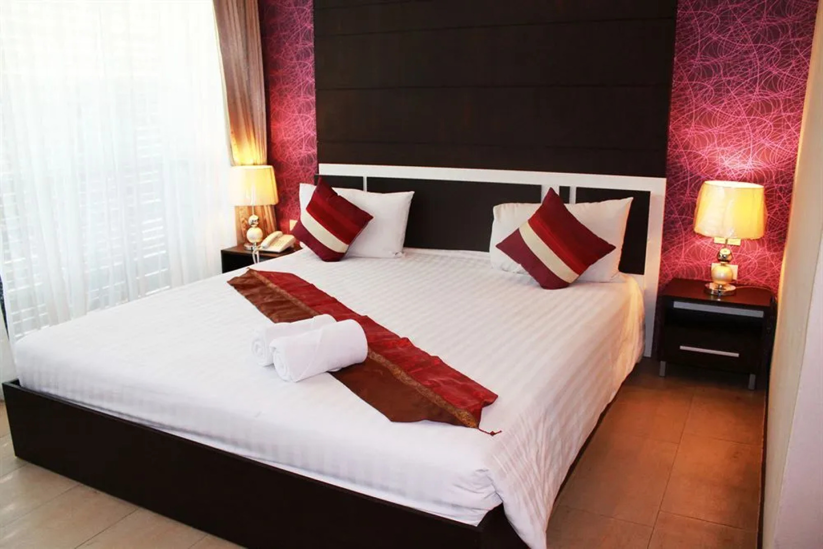 The Circle Residence