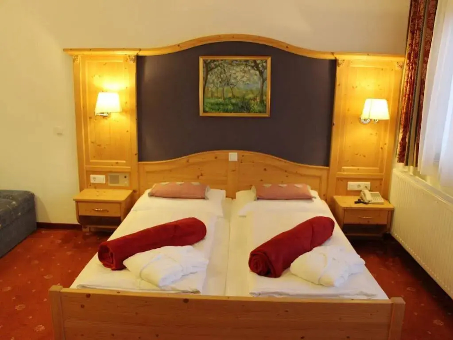 Hotel Berghof