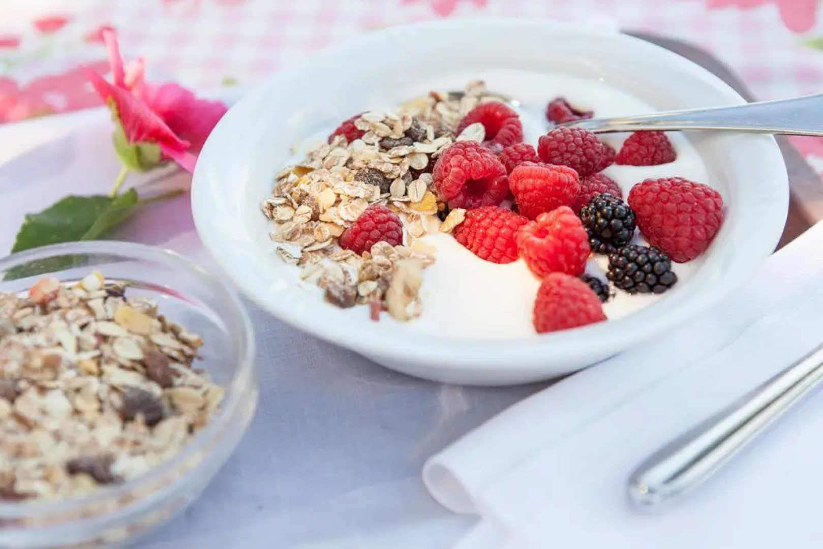 Michael am Waal Apartments