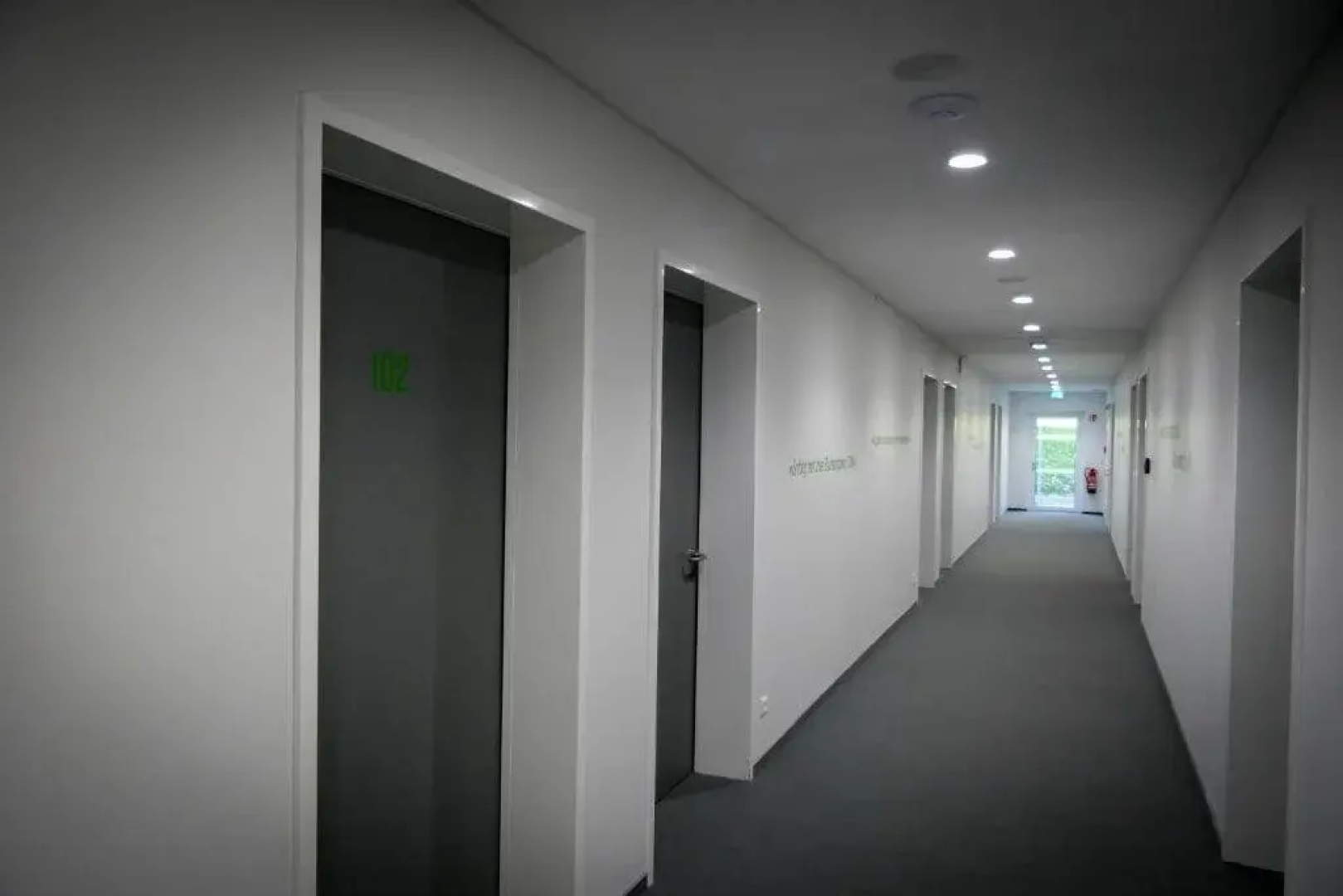 Sporthotel Treff Punkt