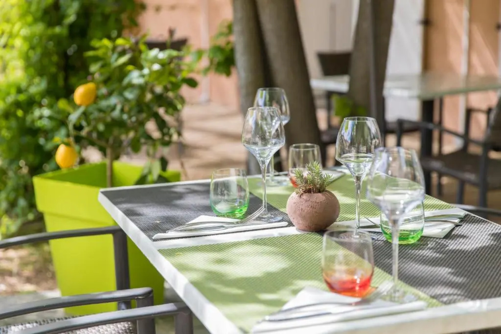 Auberge de la Cauquiere