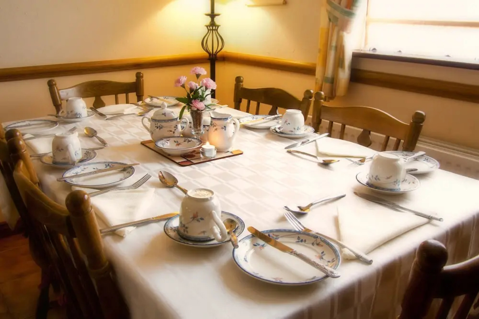 Hazelbrook Bed & Breakfast