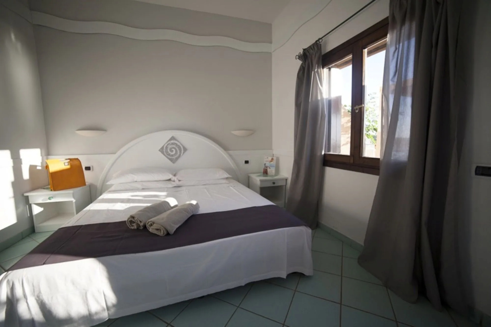 Santo Stefano ClubViaggi Maddalena