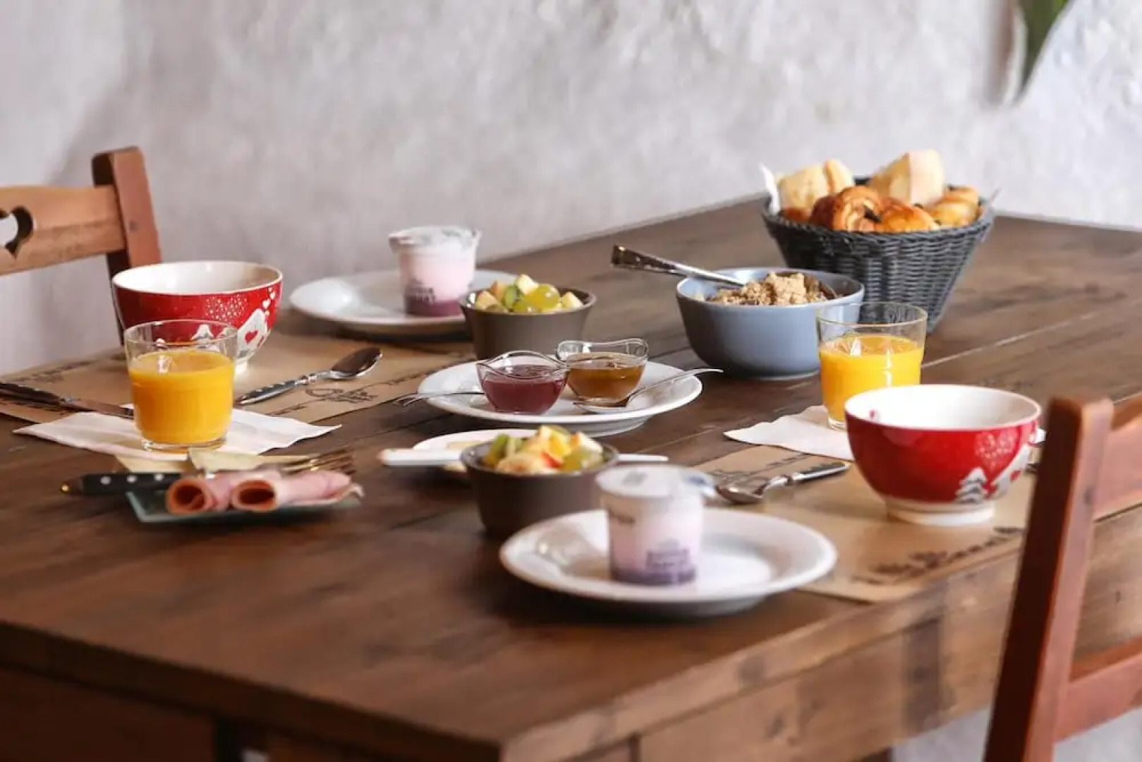 Maison D'hôtes Au Coeur Des Alpes