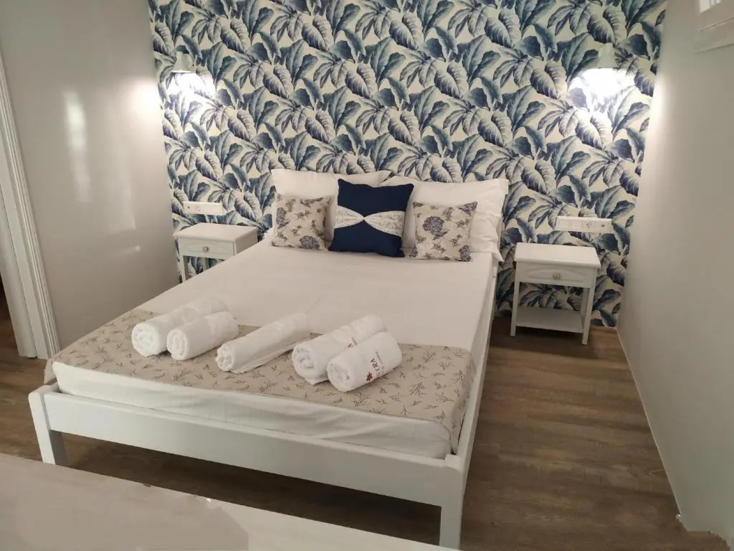 The ELECTRA Premium Boutique Apartments