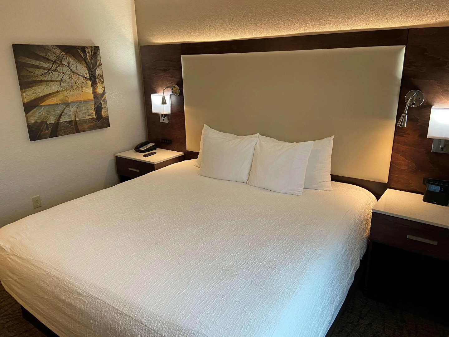 Best Western Premier Bridgewood Resort Hotel