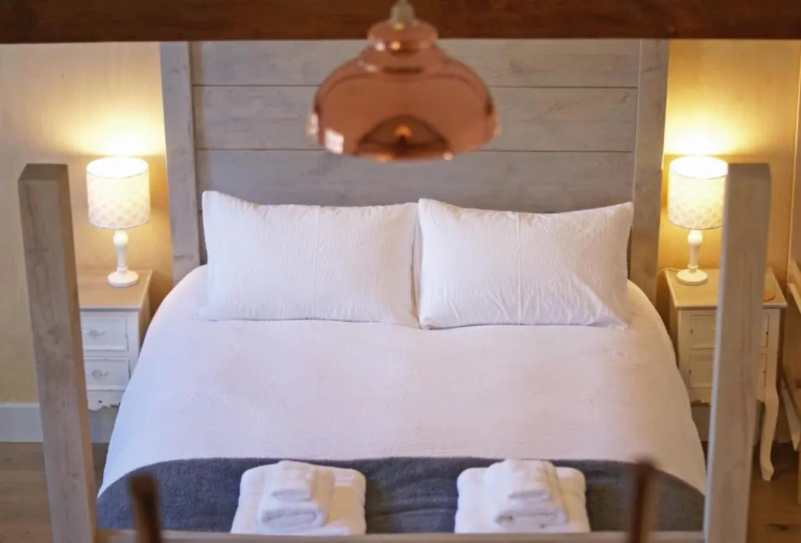 Westbury Cross House Bed & Breakfast